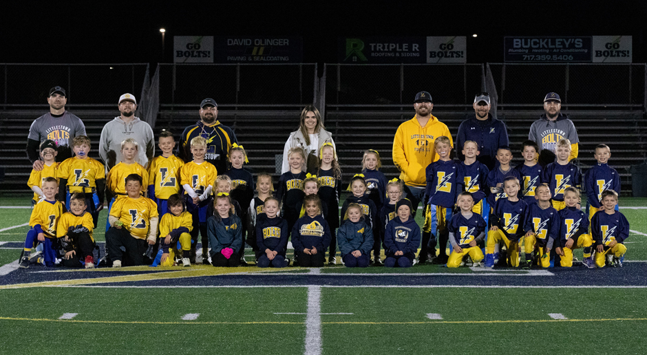 2025 Bolts Bowl Championship Game